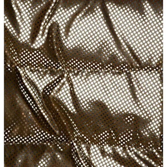 Columbia Powder Lite Insulated Puffer Vest Omni-Heat Thermal Full Zip Jacket 2X - Picture 11 of 12